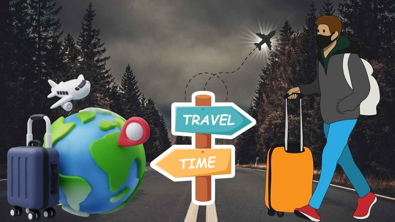 Travel Hacks: घूमने जाने का हैं प्लान? फटाफट बैग में रख लें ये 5 गैजेट्स, यादगार हो जाएगी ट्रिप