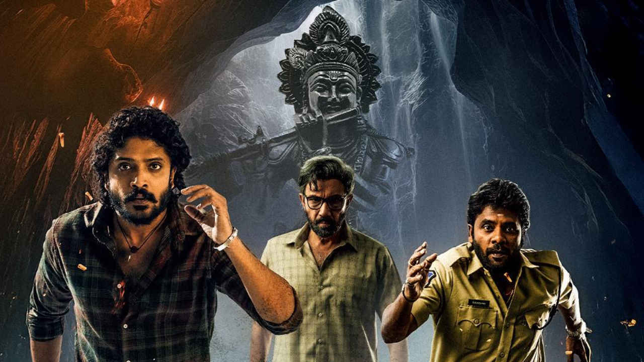 आजकल की रेगुलर फिल्मों से हो गए हैं बोर.. ये है हॉलिवुड को टक्कर दे रही बाहुबली के ‘कटप्पा’ की फिल्म, क्लाइमैक्स से पहले ही खड़े कर देगी रोंगटे