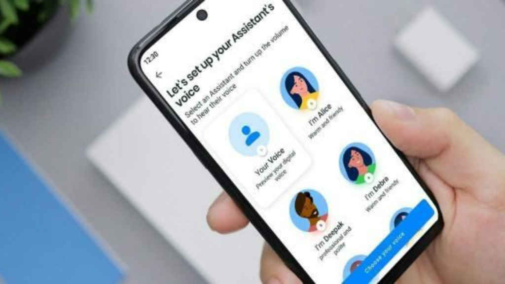 Truecaller AI Assistant can now answer calls with your own voice: Here's how
