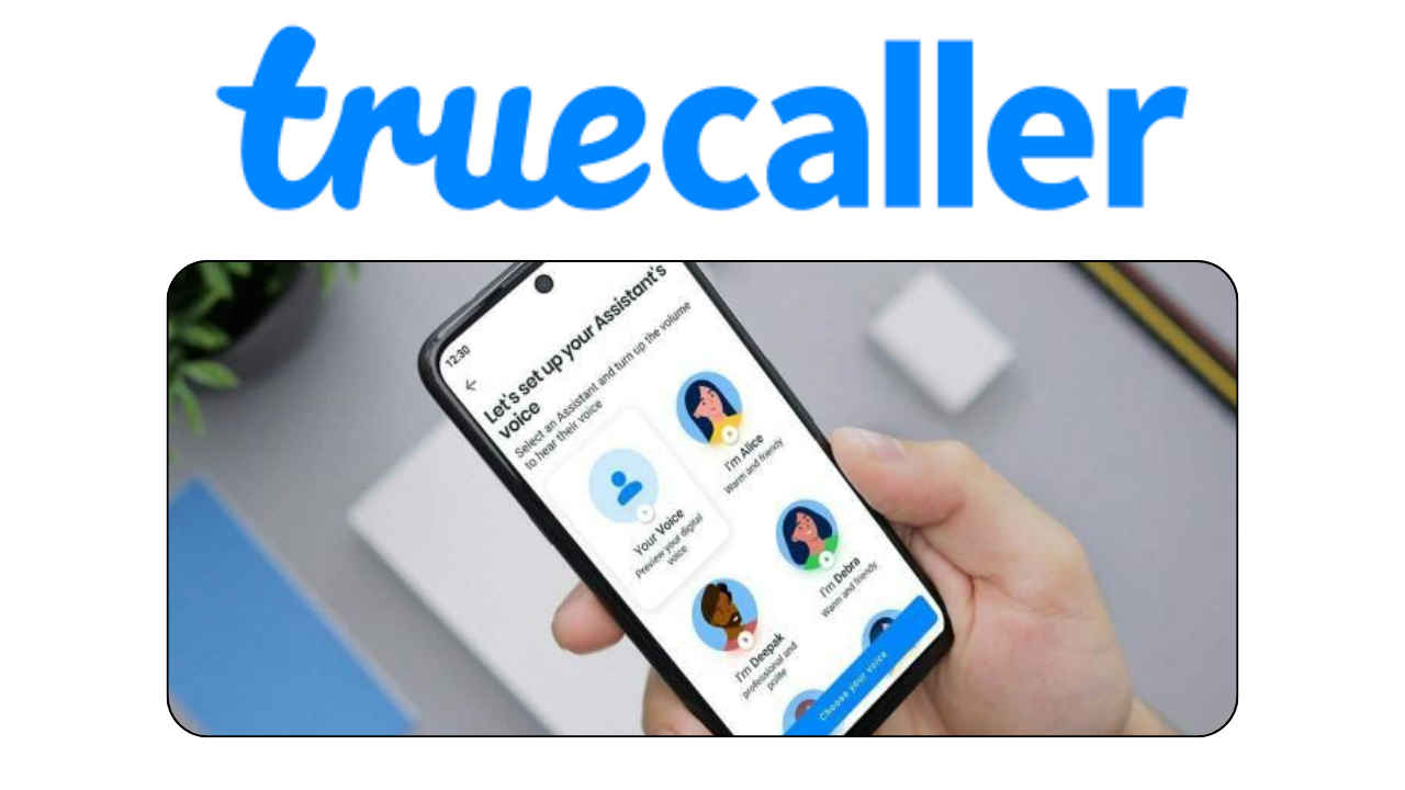 Truecaller’s AI can now answer calls with your own voice: Here’s how