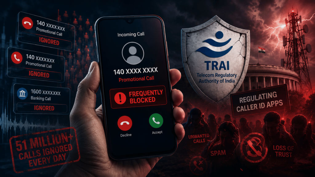 Truecaller hits back