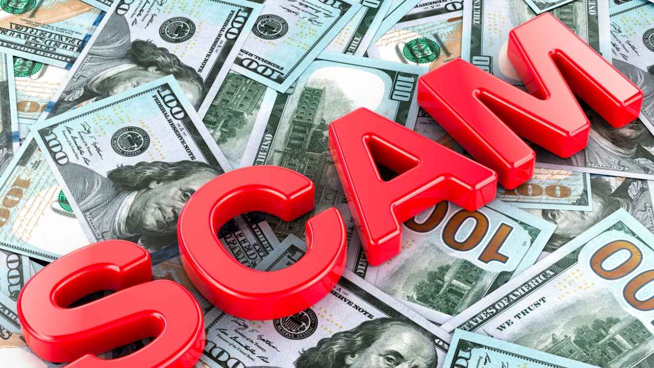 Thane woman duped of Rs 24.7 lakh in online investment scam: Here’s what happened and how to stay safe