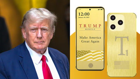 Donald Trump will soon sell phones under his name: How this is ...