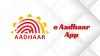 UIDAI developing e Aadhaar App for solution of all Aadhaar needs at one place
