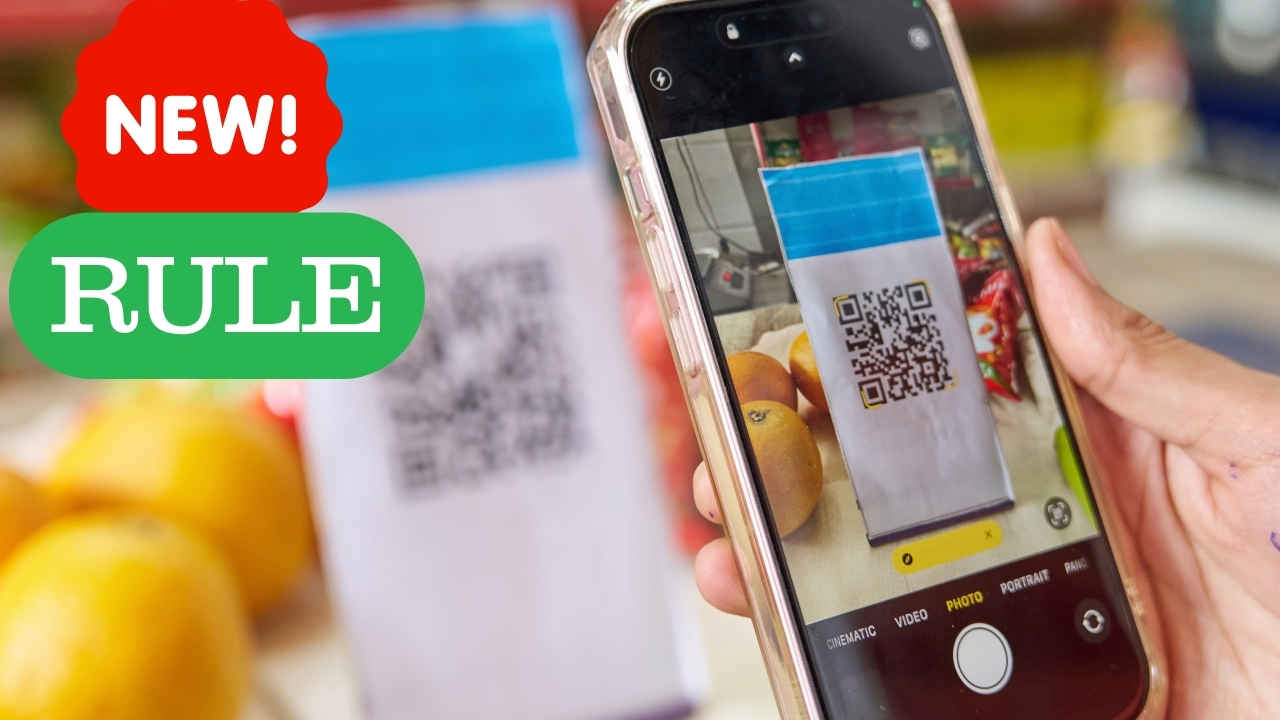 UPI में बड़ा बदलाव! 1 अप्रैल से बदल जाएंगे ये नियम, अभी समझ लें वर्ना हो सकती है दिक्कत