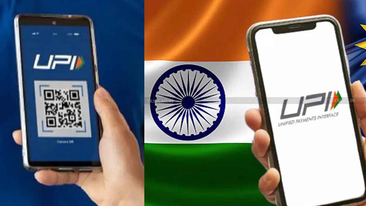 டிஜிட்டல் பெமண்டில் இந்தியா தான் முதலிடம், UPI ட்ரேன்ச்செக்சனில் ஸ்பீட் பல மடங்கு அதிகர்ப்பு