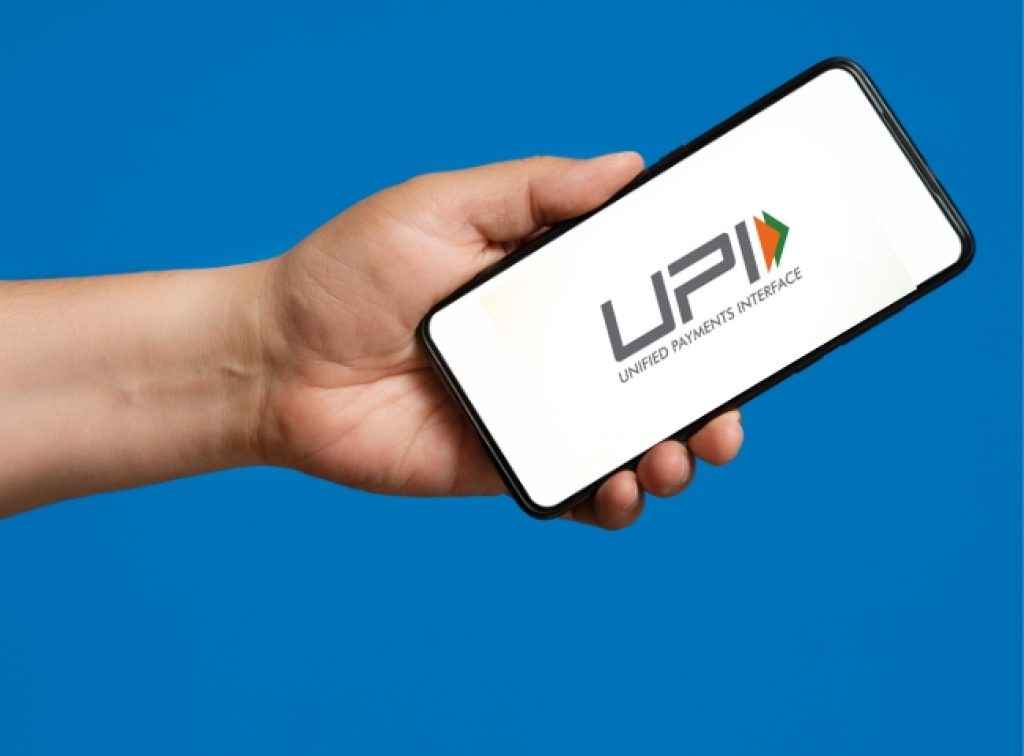 UPI Tips: Reset UPI PIN easily through Aadhaar Card…