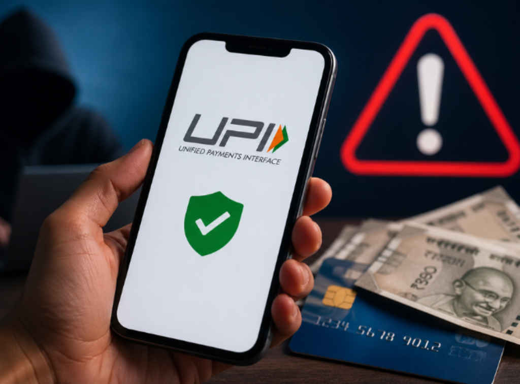 UPI