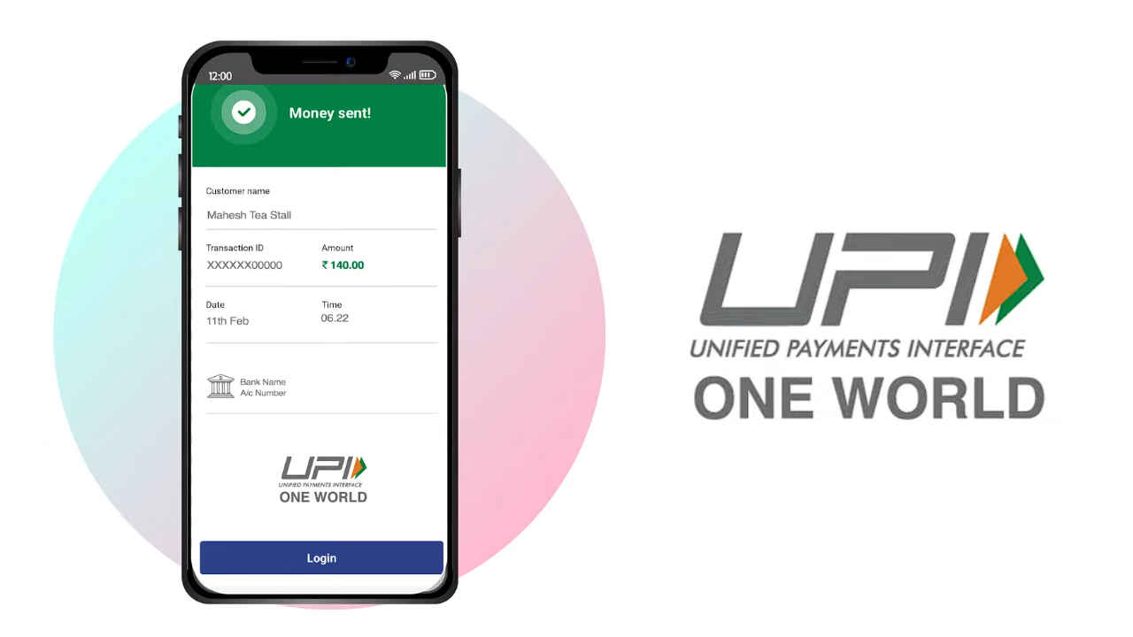 UPI One World Wallet now available for international travellers: What is it and how to use