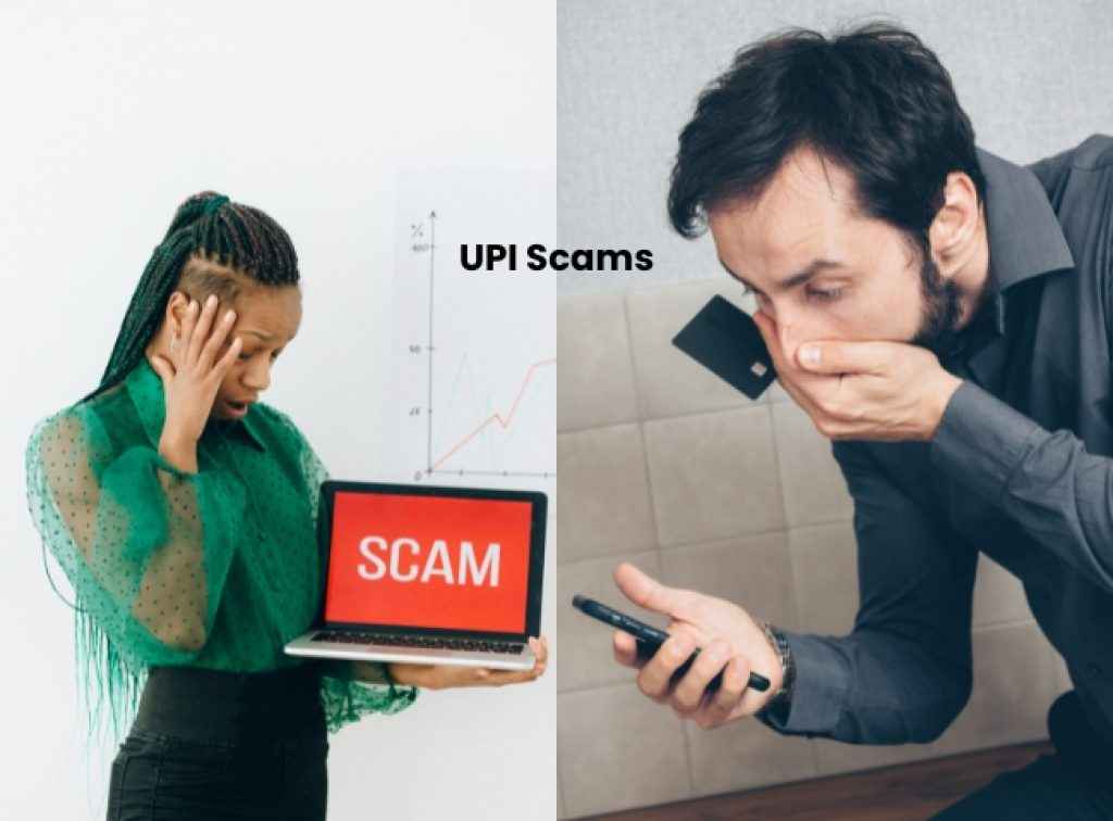 UPI Scams