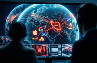 Iran-linked hackers escalate attacks on US critical infrastructure, will it impact us?