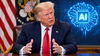 US President Donald Trump meets AI giants: From self regulation pact to new name for AI, here are 3 key takeaways