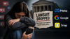 US teen withdraws lawsuit against Meta, Google and Snap before trial: Report