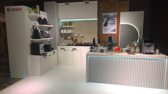 Bosch TrueSafe gas stove, air fryer and more: BSH expands small appliances portfolio in India