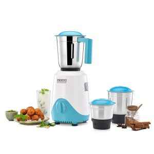 USHA Rapidmix 500W Mixer Grinder