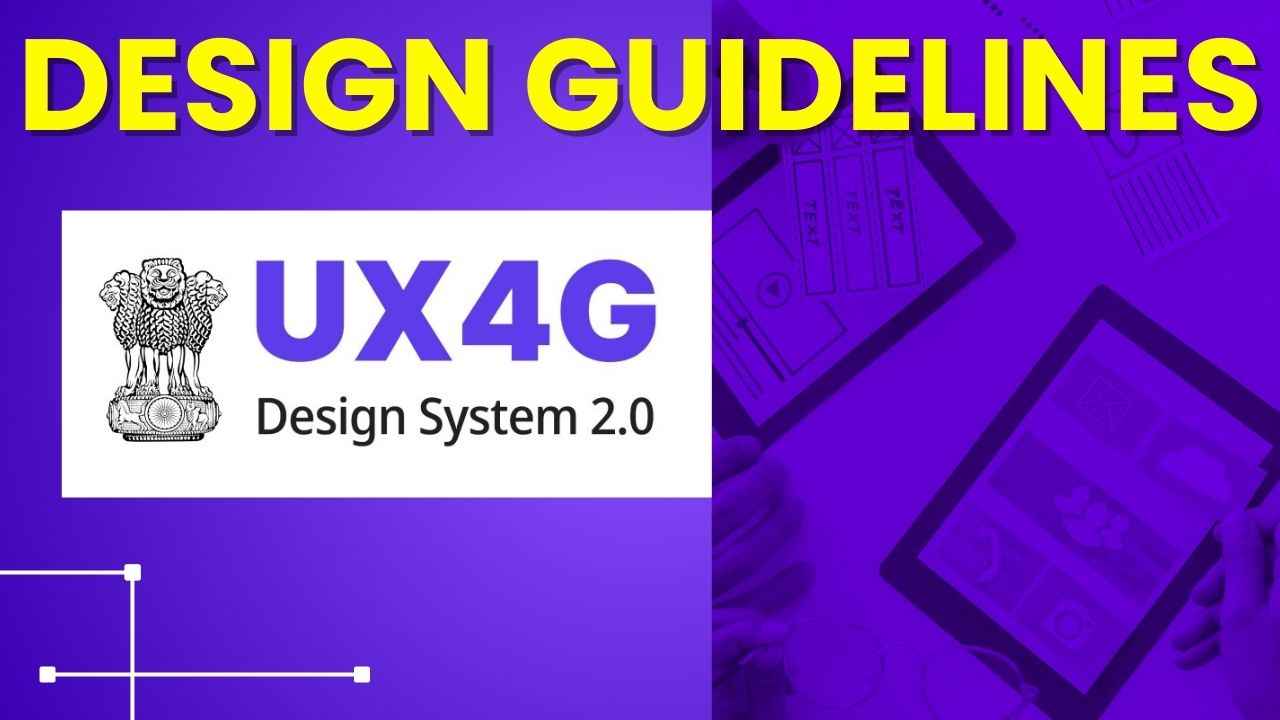 What is GIGW 3.0: Indian govt’s design guidelines for official websites and apps