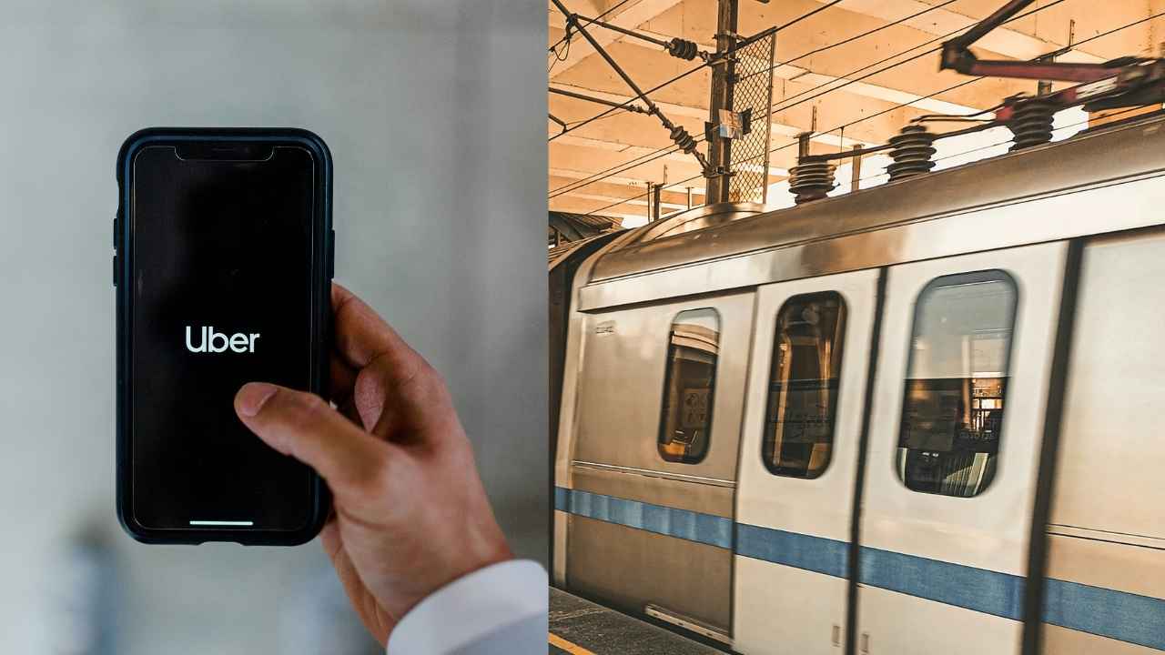 Uber में आया जबरदस्त फीचर, अब ऐप से बुक कर सकेंगे मेट्रो टिकट, मिलेगा 50% तक का डिस्काउंट