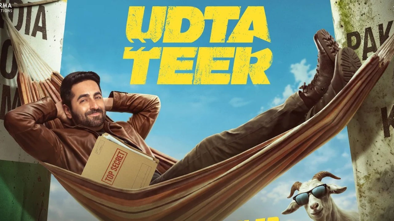Udta Teer OTT release timeline, streaming platform and more details