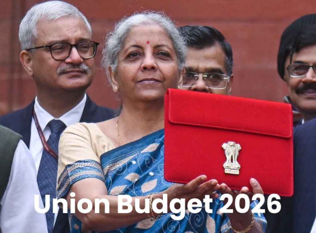 Union Budget 2026: Bharat Vistar AI
