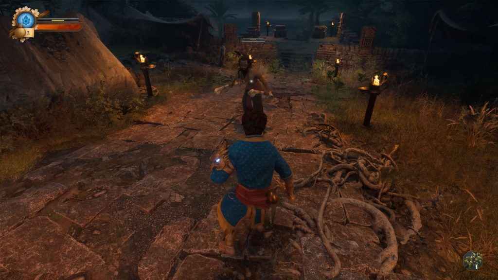 Unleash the Avatar Gameplay Varun Mayya