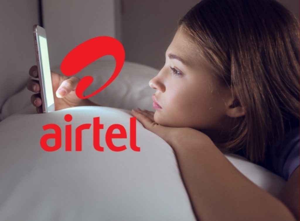 Bharti Airtel 5G plans