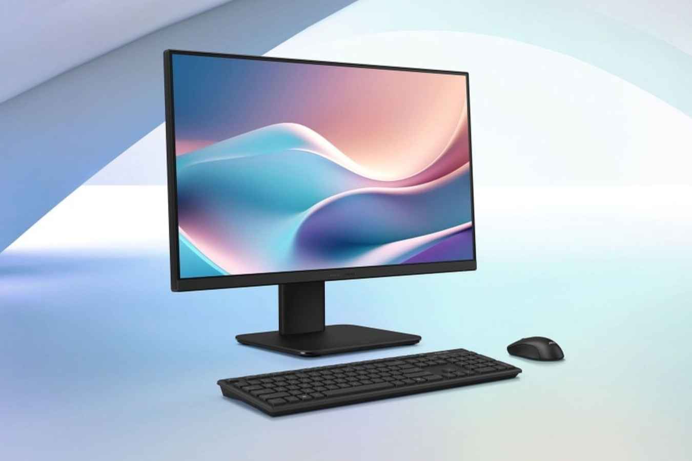 Asus launches ExpertCenter P500 SFF desktop with 13th Gen Intel Core H Series processor: All details