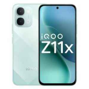 iQOO Z11x