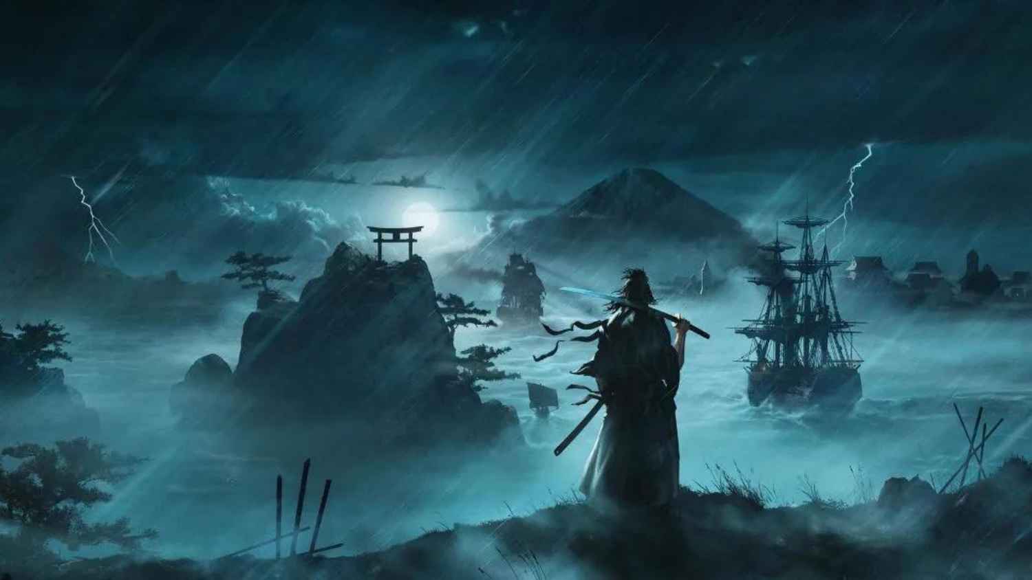 Rise of the Ronin Review: Easy To Know, Tough To Master
