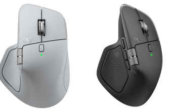 Logitech MX Master 4 launched in India with haptic feedback: Top specs, features and all details