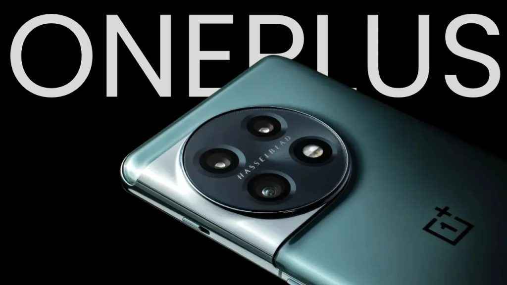 OnePlus Upcoming Phone