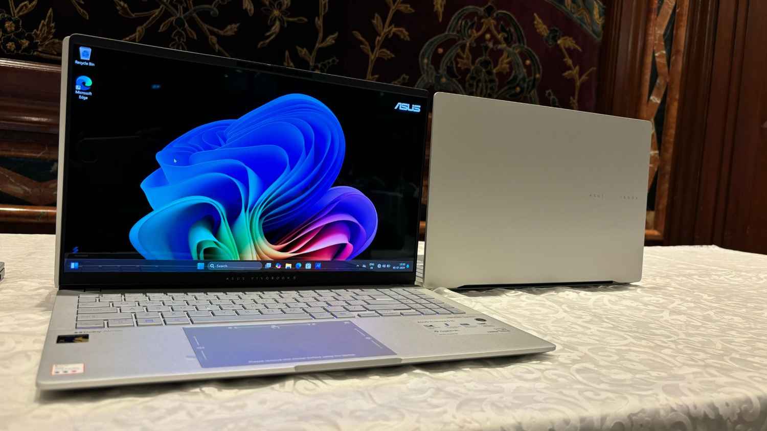 ASUS Vivobook S15 Qualcomm Snapdragon X Elite First Impressions: 5 Things No One Told You