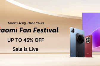 Xiaomi Fan Festival 2026: Get big discounts on Xiaomi 17, Redmi Note 15 series and more
