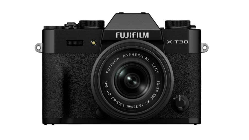 Fujifilm X-T30 III