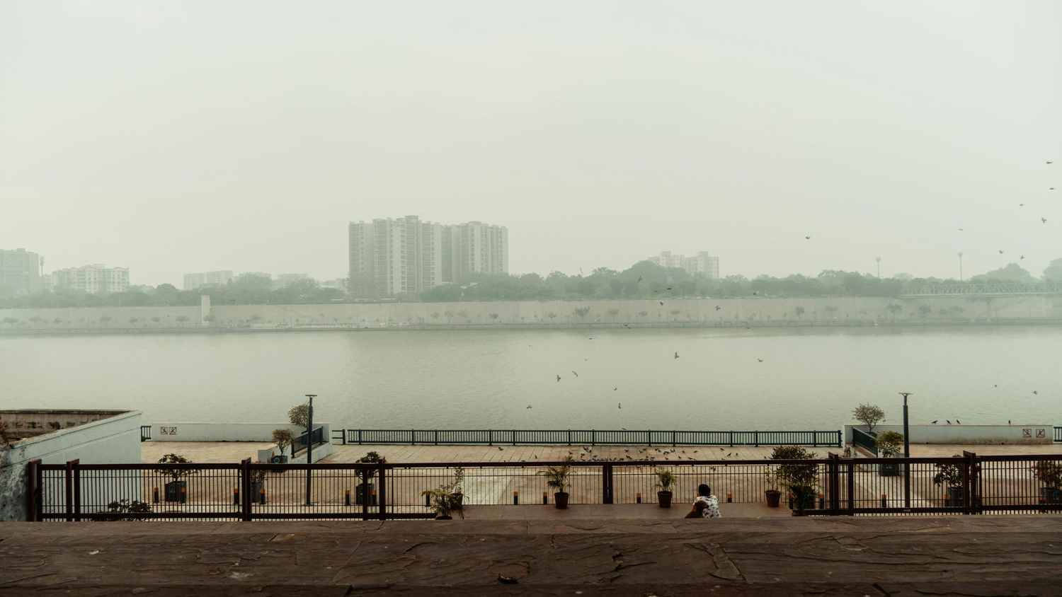 As AQI in Indian Cities Decay, In-House Air Quality Solutions Rise