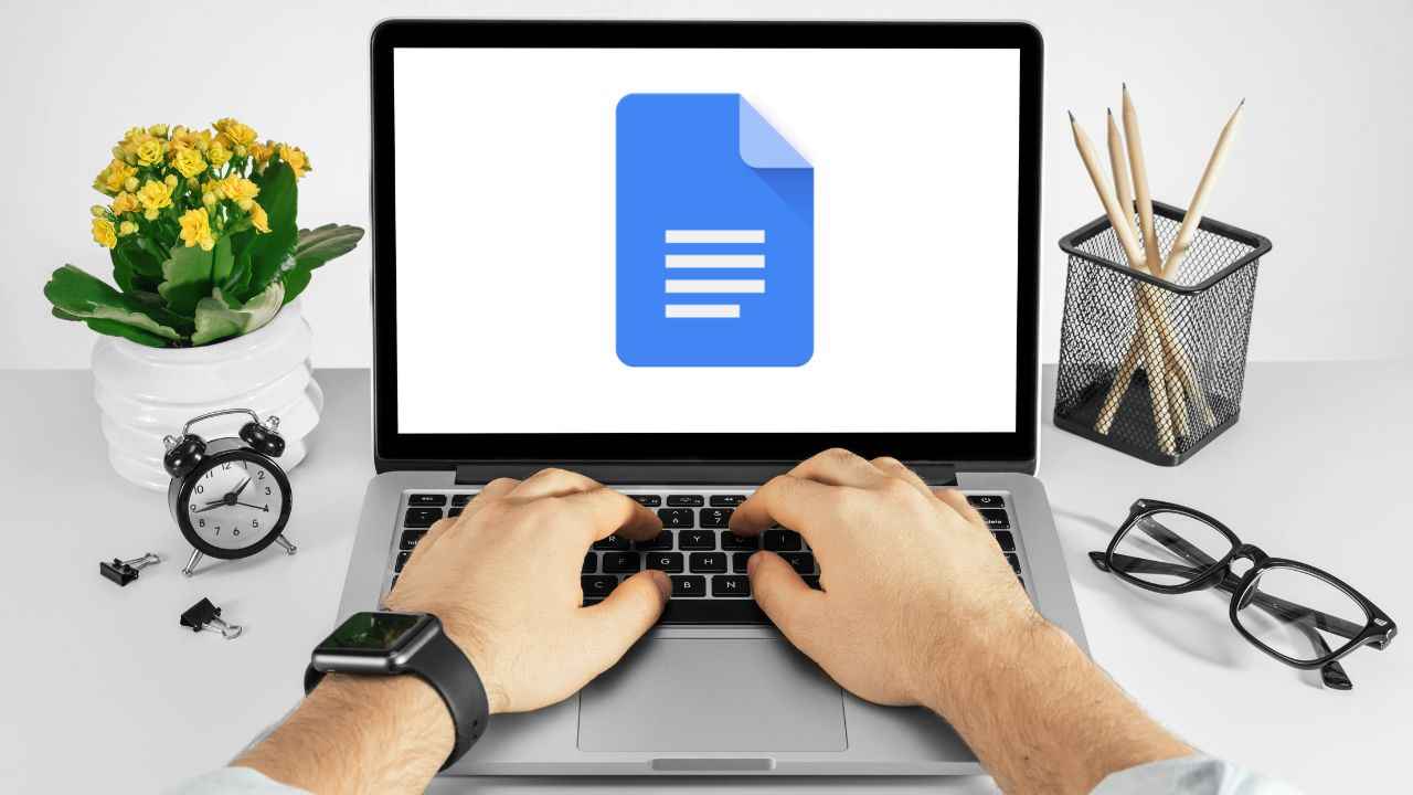 Google Docs is getting new buttons to help you write faster: Here’s how