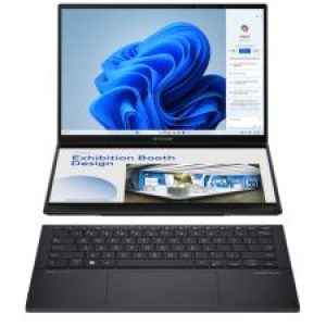 Asus Zenbook Duo 2026 (UX8407)