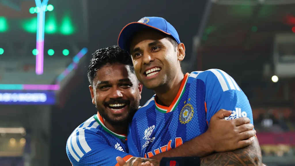 India vs New Zealand final match