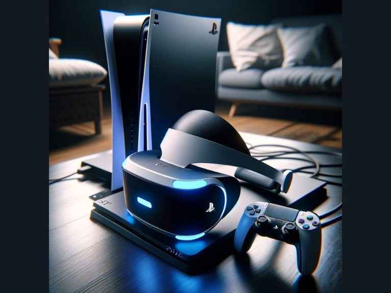 Sony PSVR 2 Review A Worthy Successor To The Original PSVR?