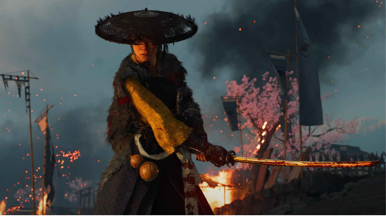 These are the biggest trailers unveiled at Gamescom Opening Night Live 2025