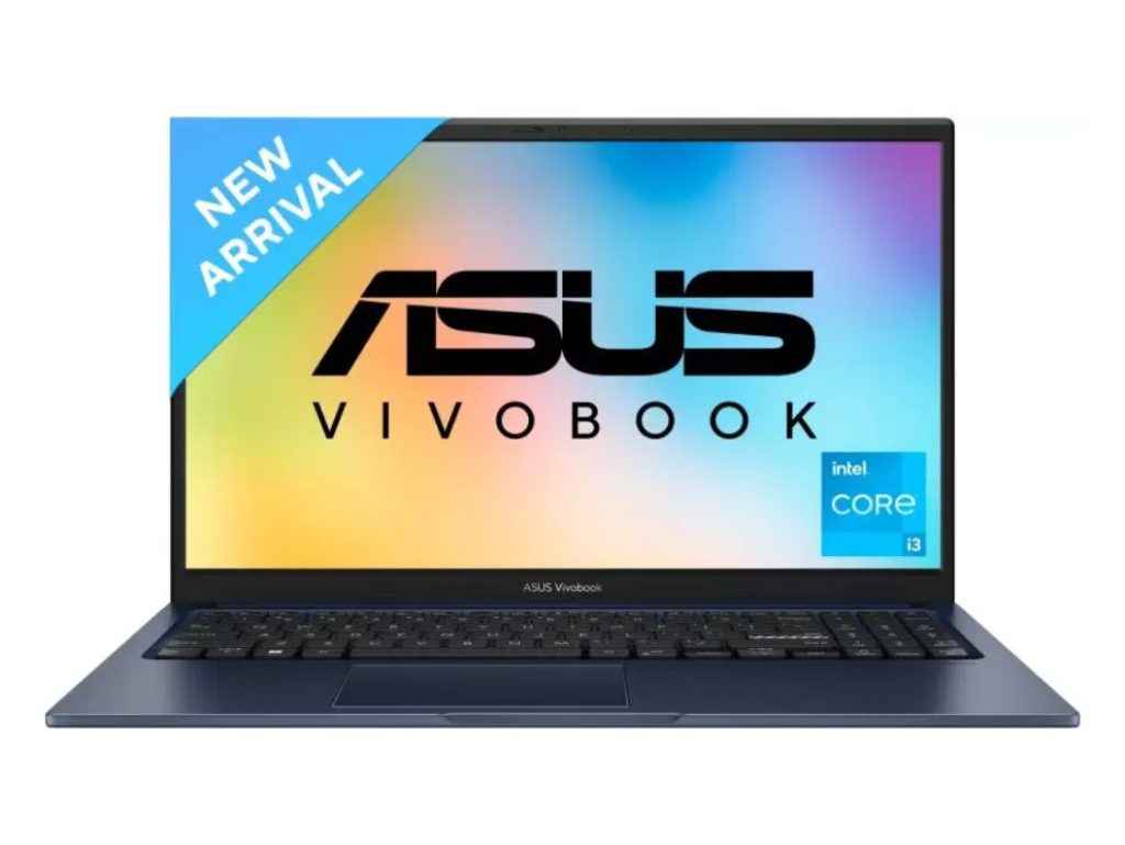 Best budget laptops in October 2024 - ASUS Vivobook 15