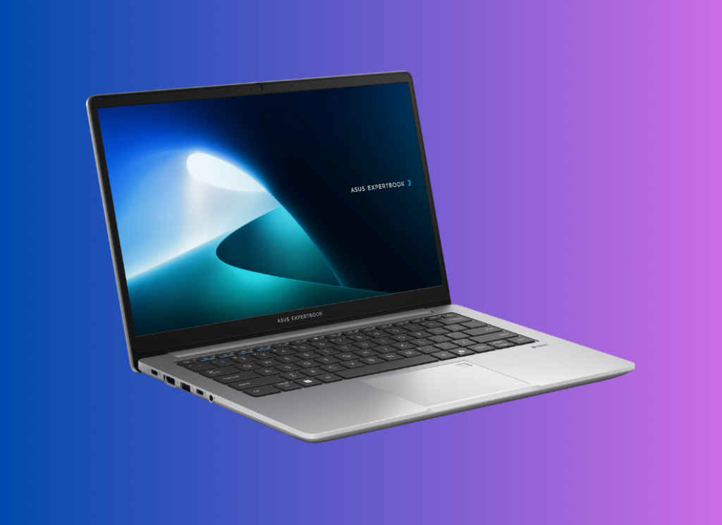 ASUS ExpertBook P1 First Impressions: Verdict