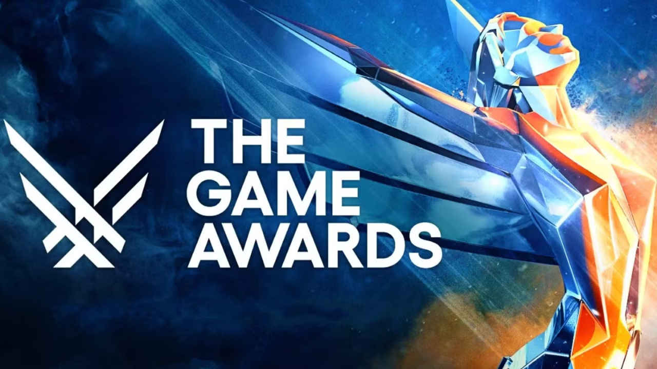 Game Awards 2025: Game of The Year, Best Adaptation and all the winners this year