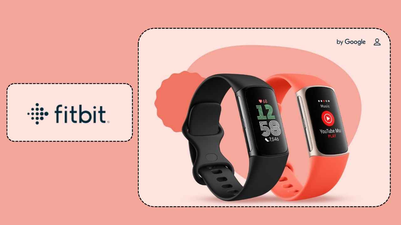Fitbit Charge 6 unveiled with improved heart rate sensor, added Google  features -  news