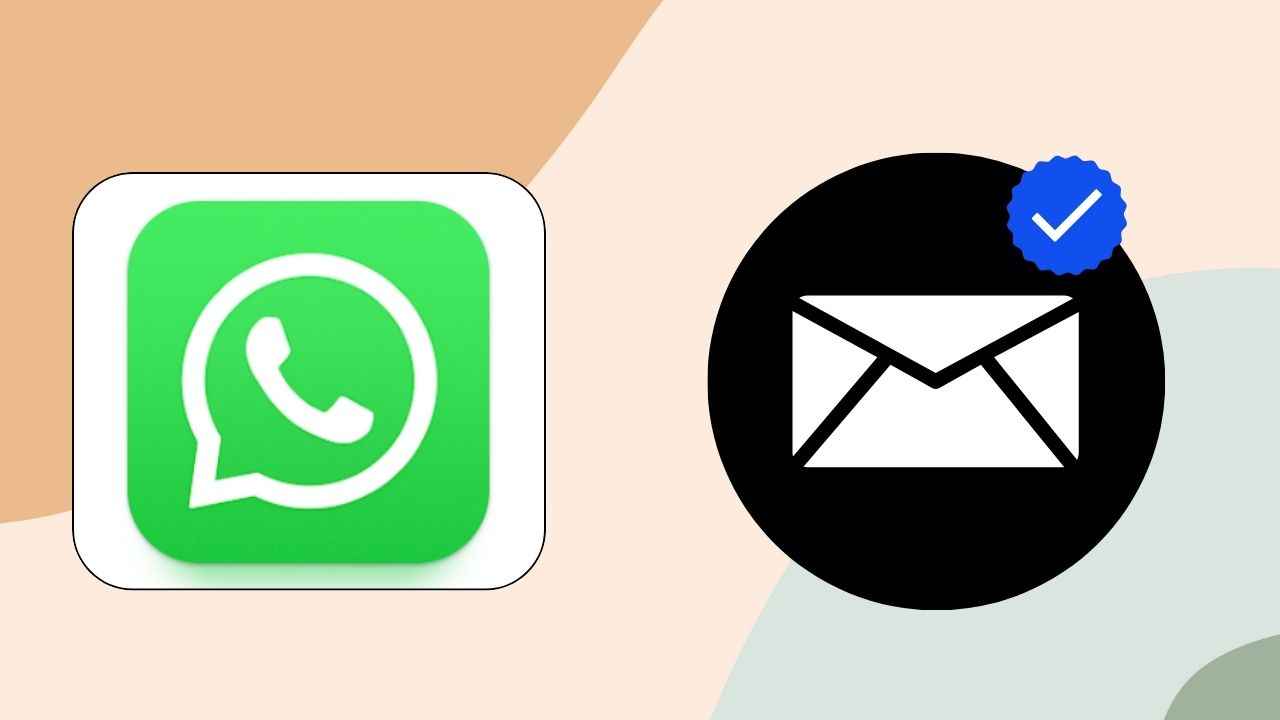 WhatsApp will soon let you login through email: Here’s how