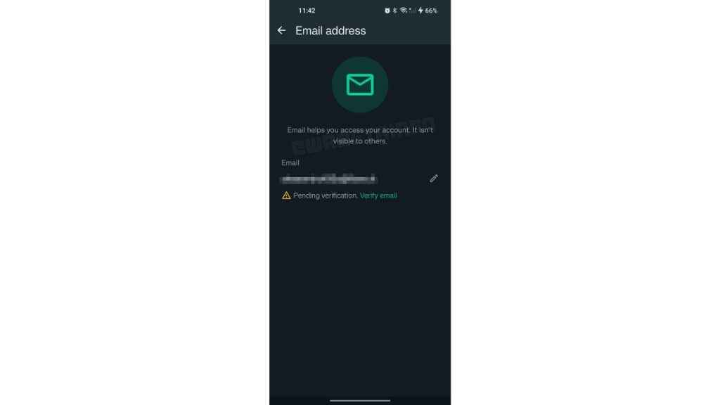 WhatsApp will soon let you login through email: Here's how
