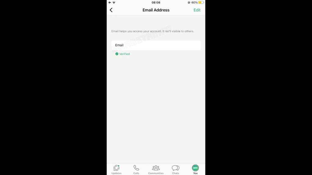 WhatsApp will soon let you login through email: Here's how