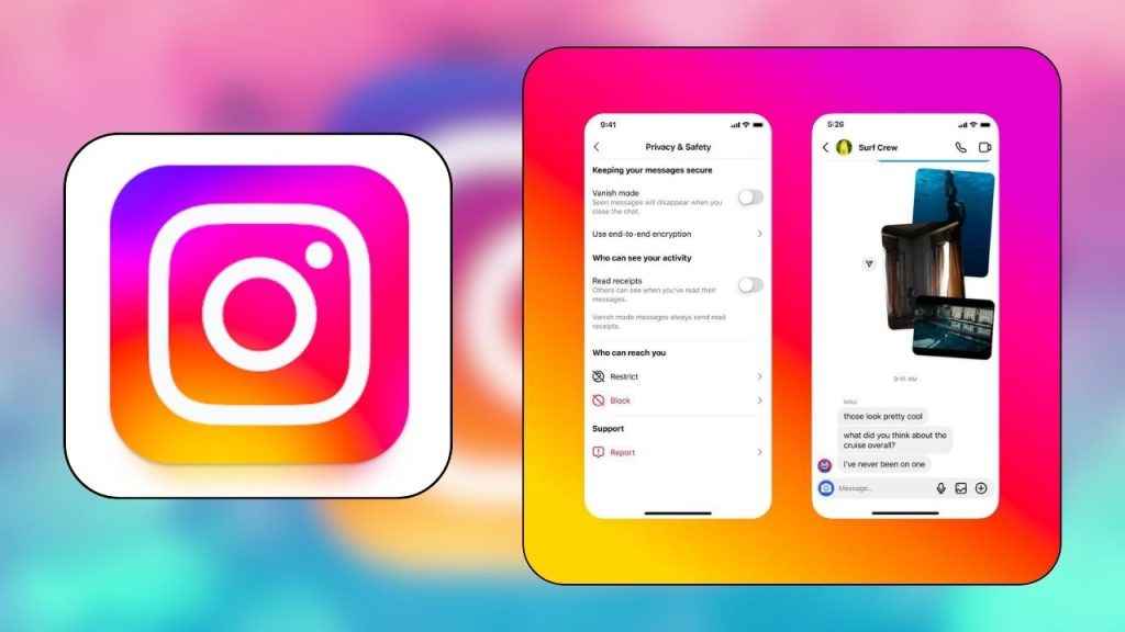 Instagram will soon let you hide your message read status: Check details
