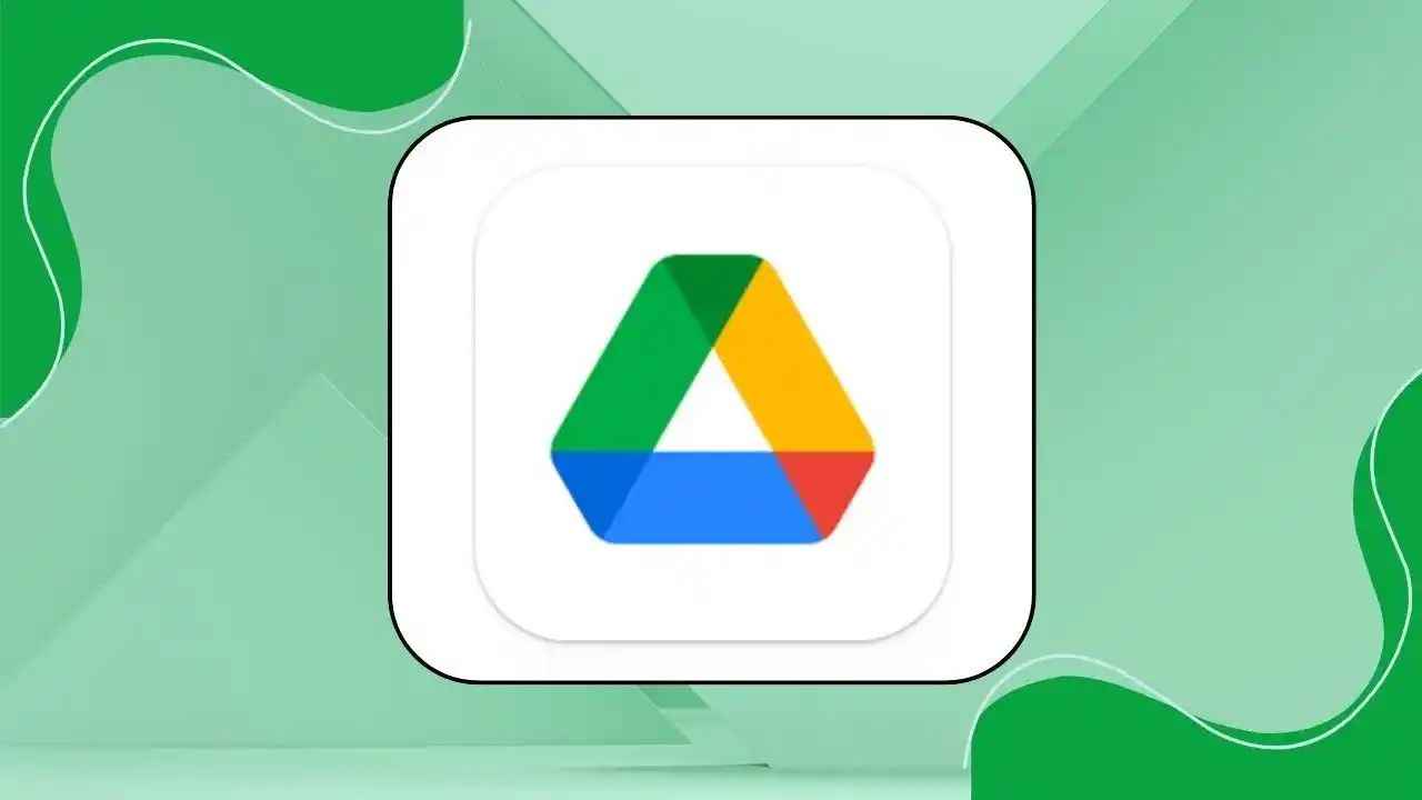 Google Drive app icon  Ios icon, Ios app icon design, App icon design