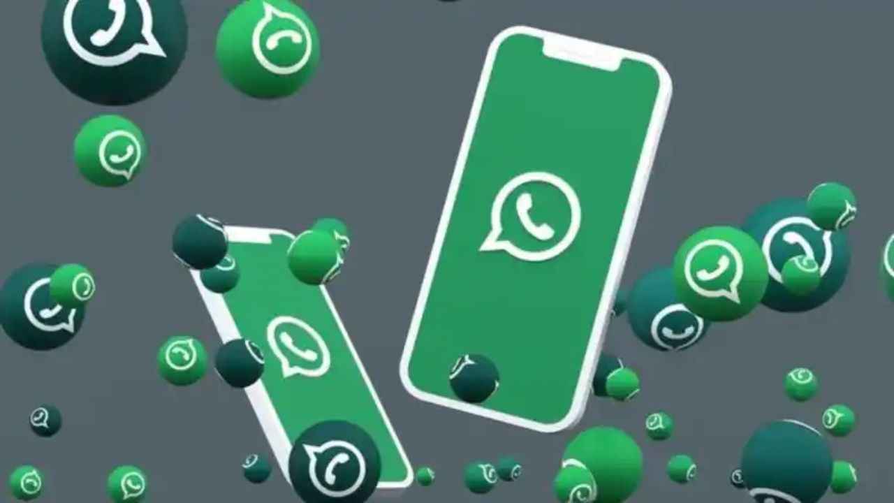 WhatsApp New Feature: പഴയ ചാറ്റുകൾ കാണുന്നതിനായി പുത്തൻ അപ്ഡേറ്റ് ഒരുക്കി WhatsApp
