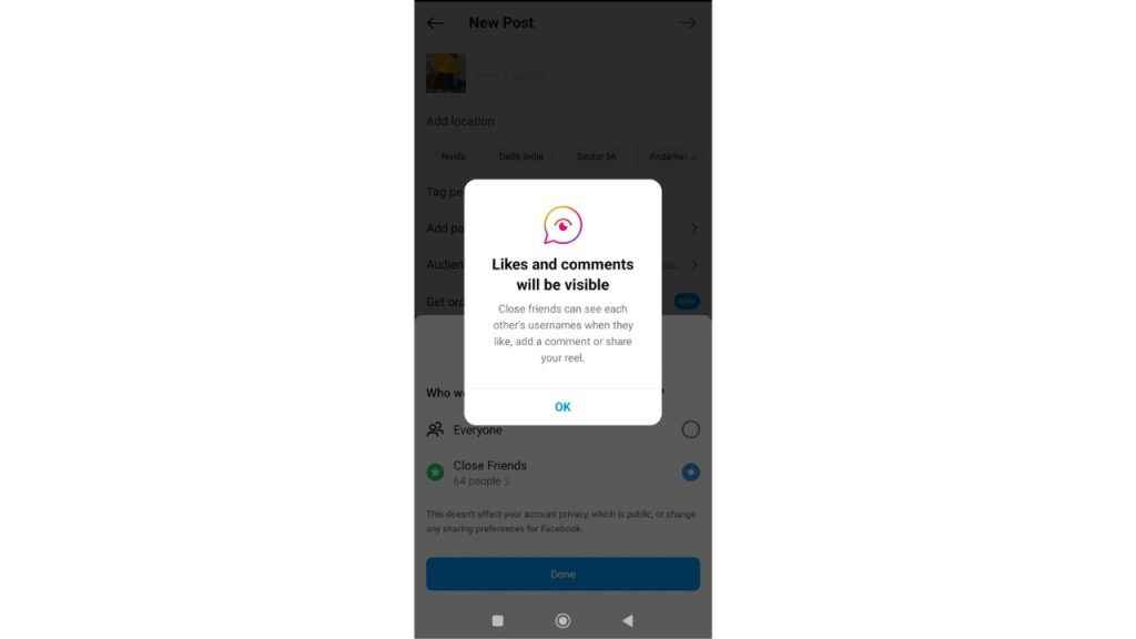 Instagram now lets you share feed posts & Reels with only 'Close Friends': Here's how